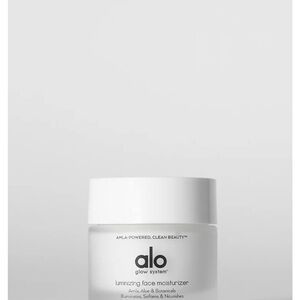 Alo Face Moisturizer